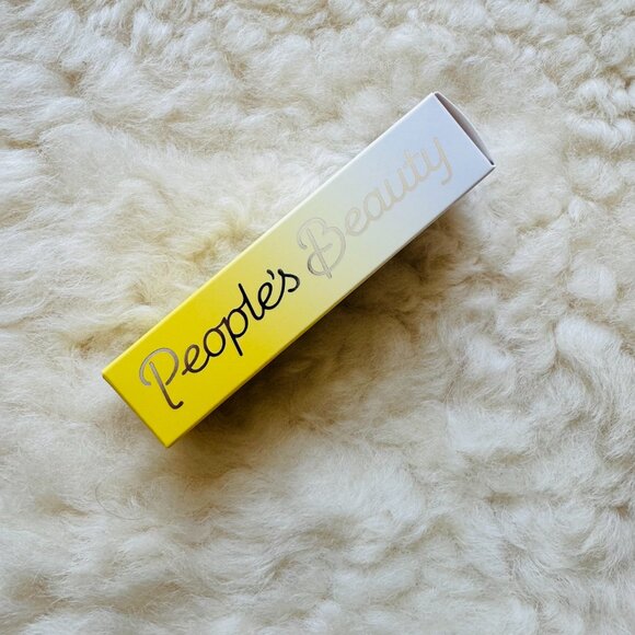 PEOPLE'S BEAUTY Frontliner Mask + Scrub - Picture 3 of 8